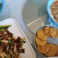 遵化金融街古泉皇冠假日酒店·仟玺全日餐厅 User Photo