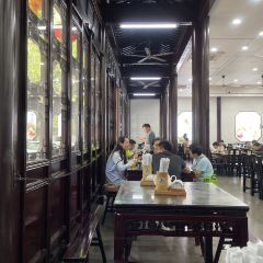 GuYiYuan Restaurant User Photo