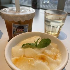 深井陈记烧鹅茶冰廳(南昌境界店) ảnh của người dùng