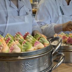 De Fa Chang Restaurant User Photo