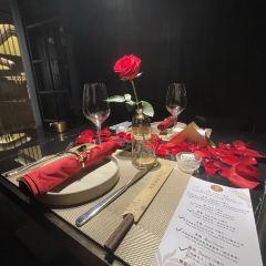 Volla Tapas & Lounge西餐酒廊張用戶圖片