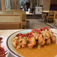 APANG CRAYFISH User Photo