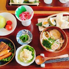 深夜食堂 User Photo
