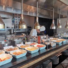 Sky Cafe User Photo
