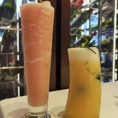 食庐NOBLE(凯德晶萃店) User Photo