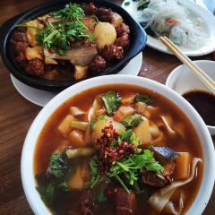 三街大队拽面馆总部(武安国际商贸城店) User Photo