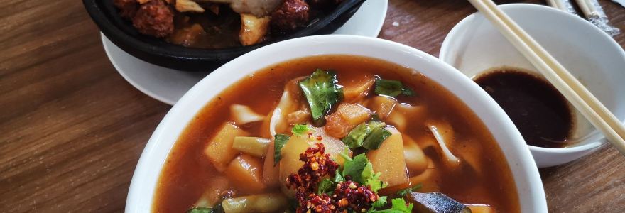 三街大队拽面馆总部(武安国际商贸城店)