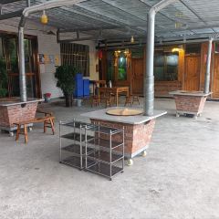 云舍柴火鸡农庄(莲花店) User Photo