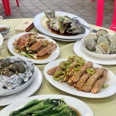 秋姐美食店(保利店)張用戶圖片