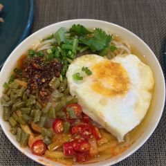 Huashan Yunshe Chinese Restaurant User Photo