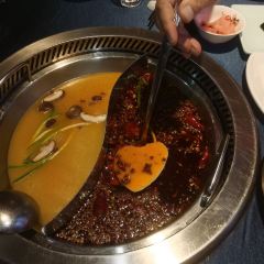 LONGMEN NO.9 User Photo