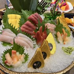 和料理(和平路店) User Photo