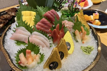 和料理(和平路店)