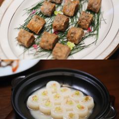 LINJIANGYAN·YUN User Photo