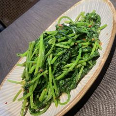 山石榴·贵州菜(前滩太古里店) User Photo