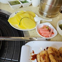 BA BEN TU MA CHI SHUI DIAN 여행 사진