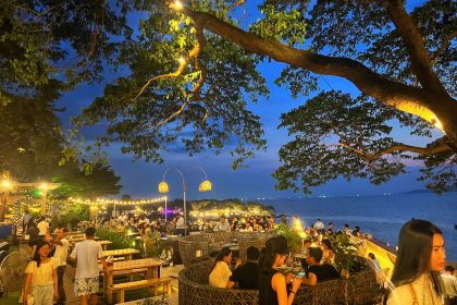 The Sky Gallery Pattaya