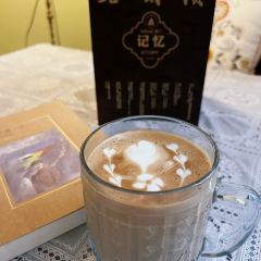 Lao E Qiao User Photo
