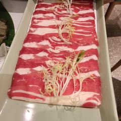 琼州糟粕醋·海南酸汤火锅(碧乐时光店) User Photo