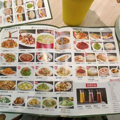 聚翁少掌柜  宜昌肥鱼(万达店) User Photo