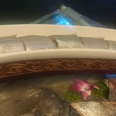 醉江湖活海鲜渔家菜 User Photo