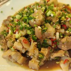 YU LAN DOU HUA User Photo