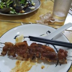 老地方烧烤(静园小区店) User Photo