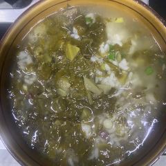 拾味弘.鸡汤爱上牛肉(西外街店) User Photo