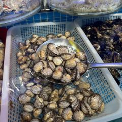 渔村第一鲜(连岛店) User Photo