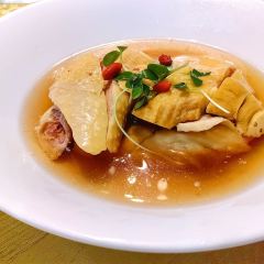 丰和日丽(瑞虹天地店) User Photo