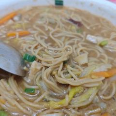 八芳林·泉州菜馆(西街店) User Photo