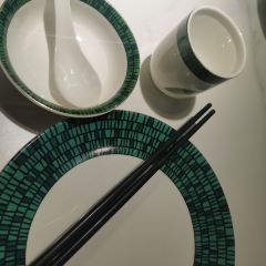 绿杨邨酒家直营店(顾戴路店) User Photo