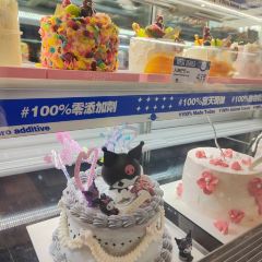 蛋糕新语(人民街店) 여행 사진