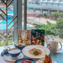 Tsui Hang Village Tsimshatsui User Photo