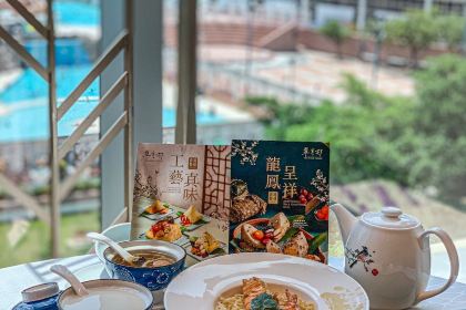 Tsui Hang Village Tsimshatsui