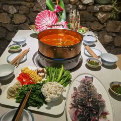鱼凫人家 User Photo