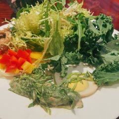 上海外灘華爾道夫飯店·百味園張用戶圖片