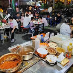 小马砂锅(商埠路步行街店) 여행 사진