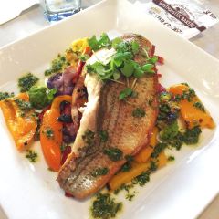Santa Monica Seafood Market & Café User Photo