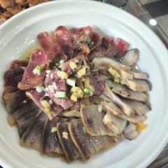 老谢徽菜馆(汤川路店) User Photo