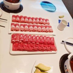 蒙都43°9羊火鍋(橋北店)張用戶圖片