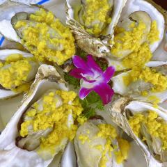 必点·蒸汽海鲜连锁餐厅(三浴场店) User Photo