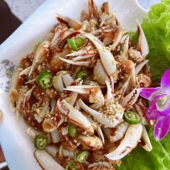 必点·蒸汽海鲜连锁餐厅(三浴场店) User Photo