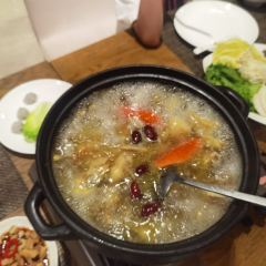 Intercontinental Sanya Haitang Bay Resort  Cove Restaurant User Photo