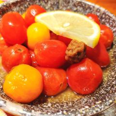 食六区·龙虾烧烤夜宵(虹桥店) User Photo