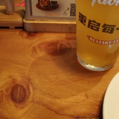 桃花屋小酒館（圓融天幕店）張用戶圖片