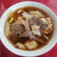 王家罩饼 User Photo
