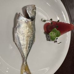 汕头潮宏基城际酒店·山海臻味潮菜 User Photo