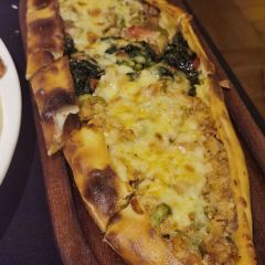 Efes Turkish & Mediterranean Cuisine ảnh của người dùng