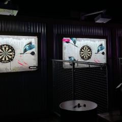 Boom Battle Bar Dubai User Photo